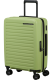 Mala de Cabine 55cm Expansível 4 Rodas Verde Wasabi - Mala de Cabine 55cm Expansível 4 Rodas Verde Wasabi - Restackd | Samsonite