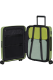 Mala de Cabine 55cm Expansível 4 Rodas Verde Wasabi - Mala de Cabine 55cm Expansível 4 Rodas Verde Wasabi - Restackd | Samsonite