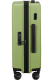 Mala de Cabine 55cm Expansível 4 Rodas Verde Wasabi - Mala de Cabine 55cm Expansível 4 Rodas Verde Wasabi - Restackd | Samsonite