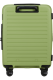 Mala de Cabine 55cm Expansível 4 Rodas Verde Wasabi - Mala de Cabine 55cm Expansível 4 Rodas Verde Wasabi - Restackd | Samsonite
