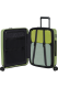 Mala de Cabine 55cm Expansível 4 Rodas c/ Acesso Frontal Verde Wasabi - Mala de Cabine 55cm Expansível 4 Rodas c/ Acesso Frontal Verde Wasabi - Restackd | Samsonite