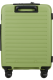 Mala de Cabine 55cm Expansível 4 Rodas c/ Acesso Frontal Verde Wasabi - Mala de Cabine 55cm Expansível 4 Rodas c/ Acesso Frontal Verde Wasabi - Restackd | Samsonite