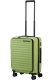 Mala de Cabine 55cm Expansível 4 Rodas c/ Acesso Frontal Verde Wasabi - Mala de Cabine 55cm Expansível 4 Rodas c/ Acesso Frontal Verde Wasabi - Restackd | Samsonite