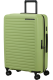Mala de Viagem Média 68cm Expansível 4 Rodas Verde Wasabi - Mala de Viagem Média 68cm Expansível 4 Rodas Verde Wasabi - Restackd | Samsonite