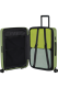 Mala de Viagem Média 68cm Expansível 4 Rodas Verde Wasabi - Mala de Viagem Média 68cm Expansível 4 Rodas Verde Wasabi - Restackd | Samsonite