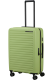 Mala de Viagem Média 68cm Expansível 4 Rodas Verde Wasabi - Mala de Viagem Média 68cm Expansível 4 Rodas Verde Wasabi - Restackd | Samsonite