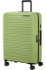 Mala de Viagem Grande 75cm Expansível 4 Rodas Verde Wasabi - Mala de Viagem Grande 75cm Expansível 4 Rodas Verde Wasabi - Restackd | Samsonite