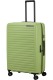 Mala de Viagem Grande 75cm Expansível 4 Rodas Verde Wasabi - Mala de Viagem Grande 75cm Expansível 4 Rodas Verde Wasabi - Restackd | Samsonite