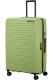 Mala de Viagem Extragrande 81cm Expansível 4 Rodas Verde Wasabi - Mala de Viagem Extragrande 81cm Expansível 4 Rodas Verde Wasabi - Restackd | Samsonite