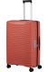 Mala de Viagem Grande 75cm Expansível 4 Rodas Argila - Mala de Viagem Grande 75cm Expansível 4 Rodas Argila - Upscape | Samsonite