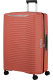 Mala de Viagem Extragrande 81cm Expansível 4 Rodas Argila - Mala de Viagem Extragrande 81cm Expansível 4 Rodas Argila - Upscape | Samsonite