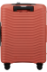Mala de Cabine 55cm Expansível 4 Rodas c/ Acesso Frontal Argila - Mala de Cabine 55cm Expansível 4 Rodas c/ Acesso Frontal Argila - Upscape | Samsonite