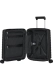 Mala de Cabine Underseater 45cm Expansível 4 Rodas Preta - Mala de Cabine Underseater 45cm Expansível 4 Rodas Preta - Upscape | Samsonite