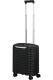 Mala de Cabine Underseater 45cm Expansível 4 Rodas Preta - Mala de Cabine Underseater 45cm Expansível 4 Rodas Preta - Upscape | Samsonite