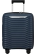 Mala de Cabine Underseater 45cm Expansível 4 Rodas Azul-Noite