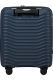 Mala de Cabine Underseater 45cm Expansível 4 Rodas Azul-Noite - Mala de Cabine Underseater 45cm Expansível 4 Rodas Azul-Noite - Upscape | Samsonite
