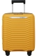 Mala de Cabine Underseater 45cm Expansível 4 Rodas Amarelo