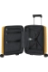 Mala de Cabine Underseater 45cm Expansível 4 Rodas Amarelo - Mala de Cabine Underseater 45cm Expansível 4 Rodas Amarelo - Upscape | Samsonite