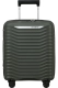 Mala de Cabine Underseater 45cm Expansível 4 Rodas Verde - Mala de Cabine Underseater 45cm Expansível 4 Rodas Verde - Upscape | Samsonite