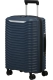 Mala de Cabine 55x35cm Expansível 4 Rodas Azul-Noite - Mala de Cabine 55x35cm Expansível 4 Rodas Azul-Noite - Upscape | Samsonite