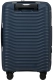Mala de Cabine 55x35cm Expansível 4 Rodas Azul-Noite - Mala de Cabine 55x35cm Expansível 4 Rodas Azul-Noite - Upscape | Samsonite