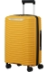 Mala de Cabine 55x35cm Expansível 4 Rodas Amarelo - Mala de Cabine 55x35cm Expansível 4 Rodas Amarelo - Upscape | Samsonite