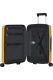 Mala de Cabine 55x35cm Expansível 4 Rodas Amarelo - Mala de Cabine 55x35cm Expansível 4 Rodas Amarelo - Upscape | Samsonite