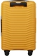 Mala de Cabine 55x35cm Expansível 4 Rodas Amarelo - Mala de Cabine 55x35cm Expansível 4 Rodas Amarelo - Upscape | Samsonite