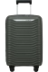 Mala de Cabine 55x35cm Expansível 4 Rodas Verde - Mala de Cabine 55x35cm Expansível 4 Rodas Verde - Upscape | Samsonite