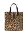 Mala de Mão Animal Print Multicor - Liu Jo | Mala de Mão Animal Print Multicor | Misscath