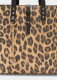 Mala de Mão Animal Print Multicor - Liu Jo | Mala de Mão Animal Print Multicor | Misscath