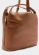 Mala Shopper Grande Hobo Castanha - Liu Jo | Mala Shopper Grande Hobo Castanha | Misscath