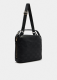 Mala Shopper Grande Nylon Hobo Preta - Liu Jo | Mala Shopper Grande Nylon Hobo Preta | Misscath