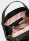 Mala Shopper Grande Nylon Hobo Preta - Liu Jo | Mala Shopper Grande Nylon Hobo Preta | Misscath