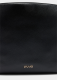 Mala Shopper Média Hobo Preta - Liu Jo | Mala Shopper Média Hobo Preta | Misscath