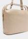 Mala Shopper Média Hobo Bege - Liu Jo | Mala Shopper Média Hobo Bege | Misscath