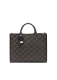 Mala Shopper Média Liu Jo Better Preta