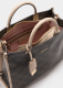 Mala Shopper Média Liu Jo Better Bege - Liu Jo | Mala Shopper Média Liu Jo Better Bege | Misscath