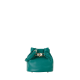 Mala de Ombro Pequena Bucket Fedora Re Verde - Valentino | Mala de Ombro Pequena Bucket Fedora Re Verde | Misscath