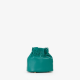Mala de Ombro Pequena Bucket Fedora Re Verde - Valentino | Mala de Ombro Pequena Bucket Fedora Re Verde | Misscath