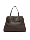 Mala Shopper Grande Armani Exchange Castanha - Armani Exchange | Mala Shopper Grande Armani Exchange Castanha | Misscath