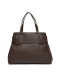 Mala Shopper Grande Armani Exchange Castanha - Armani Exchange | Mala Shopper Grande Armani Exchange Castanha | Misscath
