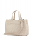 Mala de Mão Liz M Bege - Armani Exchange | Mala de Mão Liz M Bege | MISSCATH