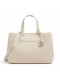 Mala de Mão Liz M Bege - Armani Exchange | Mala de Mão Liz M Bege | MISSCATH