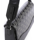Mala de Tiracolo Wave Monogram Preta - Armani Exchange | Mala de Tiracolo Wave Monogram Preta | MISSCATH