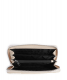 Carteira Liz Monogram Bege - Armani Exchange | Carteira Liz Monogram Bege | MISSCATH