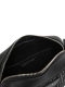 Mala de Tiracolo Armani Exchange Feminina Preta - Armani Exchange | Mala de Tiracolo Armani Exchange Feminina Preta | MISSCATH