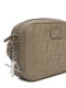 Mala de Tiracolo Armani Exchange Feminina Castanha - Armani Exchange | Mala de Tiracolo Armani Exchange Feminina Castanha | MISSCATH