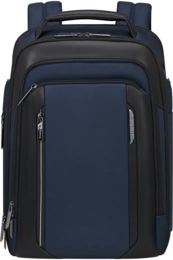 Mochila para Portátil 14.1 Azul