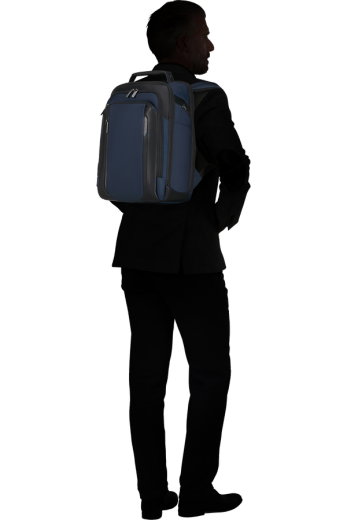 Mochila para Portátil 14.1 Azul